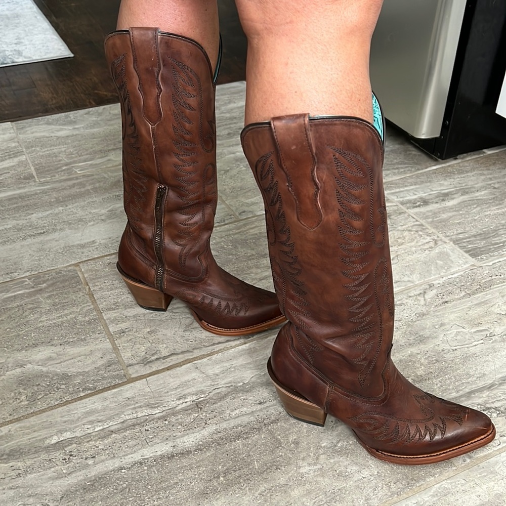 Corral Boots